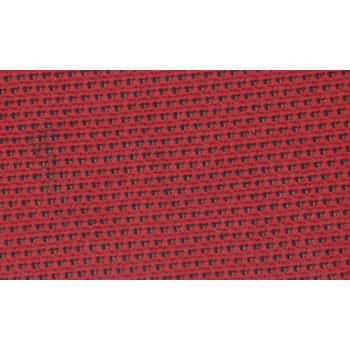 Speaker cloth bordeaux 75x140cm