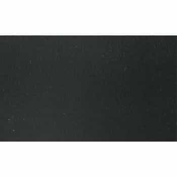 Hat shelf fabric black 140x100cm