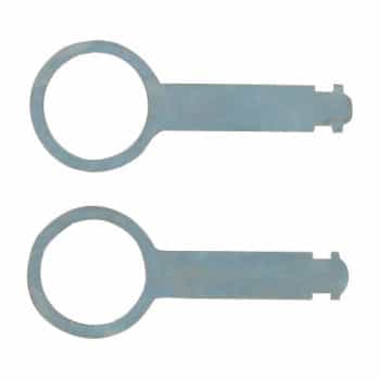 Unlock key