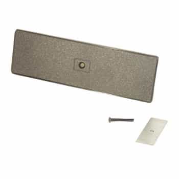 Universal radio cover