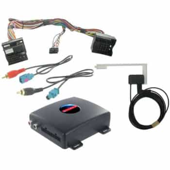 DAB Interface Ford