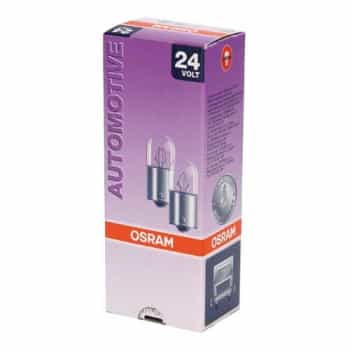 Osram Original 24V R10W BA15s