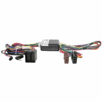 Universal mute 4 x 15 Watt