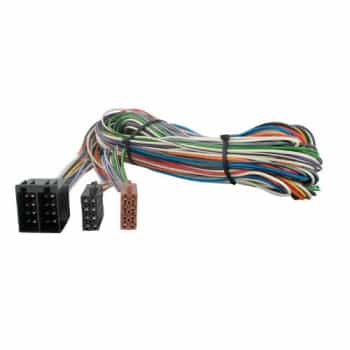 Extension cable 2x ISO 400cm