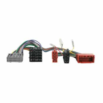 Coupling adapter Chrysler