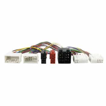 Kia coupling adapter