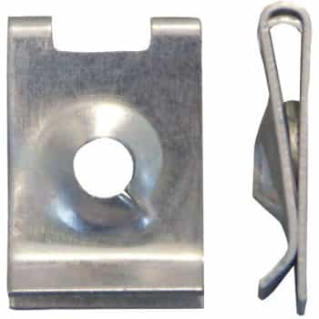 Speednut 4.2mm 11.8x11mm - 20 pieces