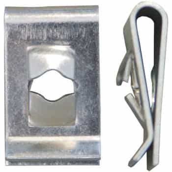 Speednut 4.8mm 20x12.8mm - 20 pieces