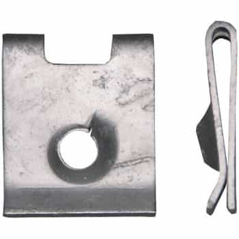 Speednut 4.8mm 19x11.5mm - 20 pieces