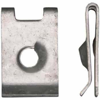 Speednut 6.5mm 25.5x16mm - 20 pieces