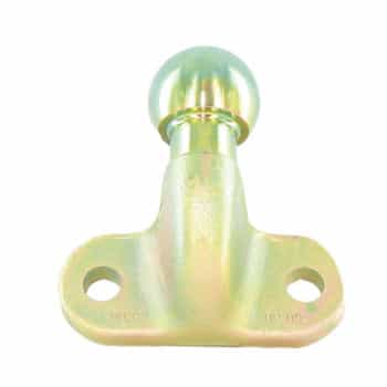 Towball ball at right angles? 50 mm