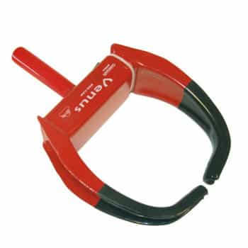 Wheel clamp Venus