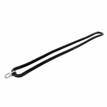 TCP Tension Rubber 200x8 mm Including Hook