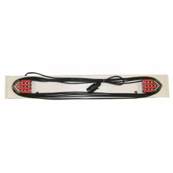 Light bar 80cm LED