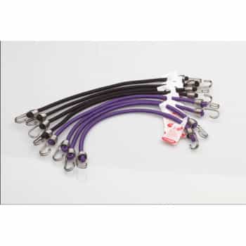 TCP Luggage Tie 2x250 mm