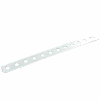 Radio Montage strip 20 cm