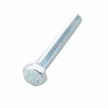 Bolt M4x30mm 50 pieces