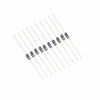 1 ampere diode 10 pieces