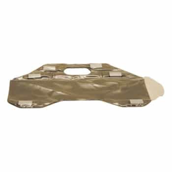 Number plate case magnetic