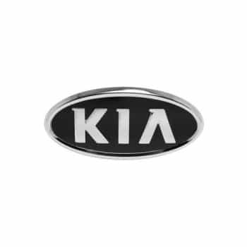 Kia Badge