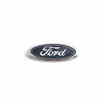 Ford Badge