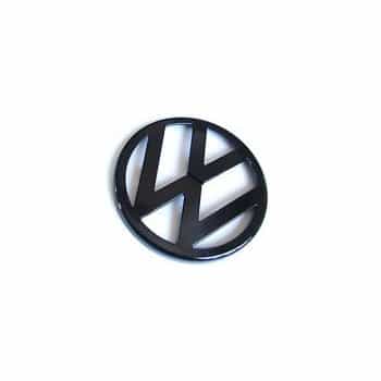 Volkswagen Badge