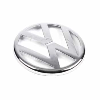 Volkswagen Badge