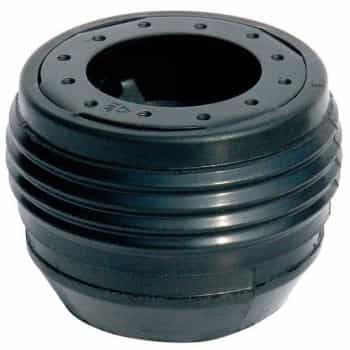 Simoni Racing Airbag steering hub BMW 3-Series E46 1998-2005 / E90-E93 2005-2011