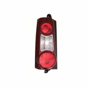 Combination Tail Light 0906933 Van Wezel