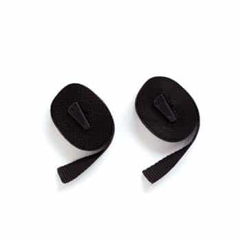 Luggage ties 3 pieces