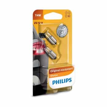 Philips Vision T4W
