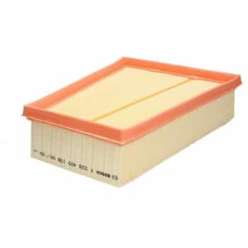 Air Filter F 026 400 138 Bosch
