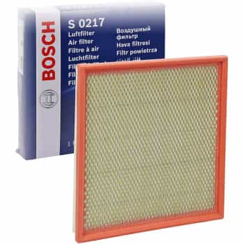 Air Filter F 026 400 217 Bosch