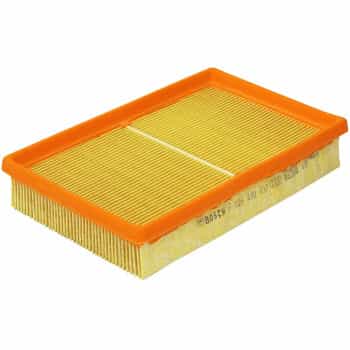 Air Filter F 026 400 037 Bosch
