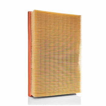 Air Filter F 026 400 375 Bosch