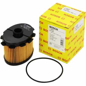 Fuel filter 1 457 431 703 Bosch