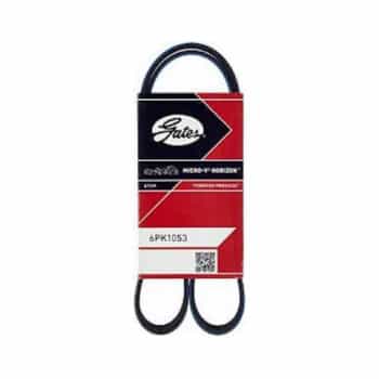 V-Ribbed Belts Micro-V® 6PK1053 Gates