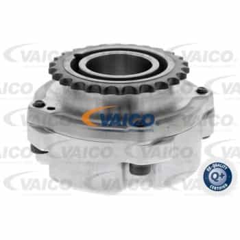 Camshaft Adjuster Q+, original equipment manufacturer quality