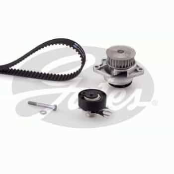 Water Pump & Timing Belt Set PowerGrip® KP25427XS Gates