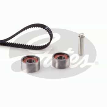 Timing Belt Set PowerGrip® K025334XS Gates
