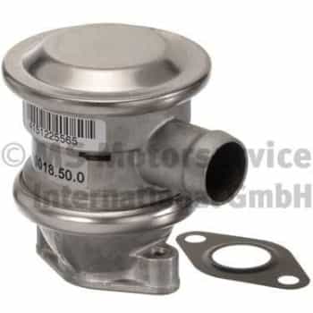 Valve, secondary ventilation 7.00018.50.0 Pierburg