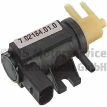 Pressure converter, turbocharger 7.02184.01.0 Pierburg