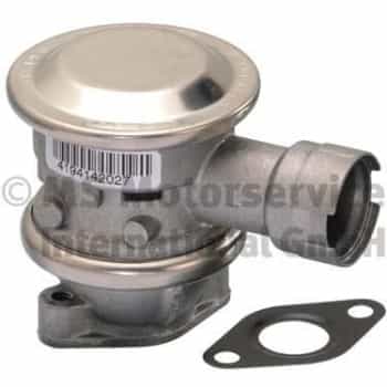 Valve, secondary ventilation 7.22778.97.0 Pierburg