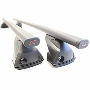 G3 roof racks Pacific steel 5 doors