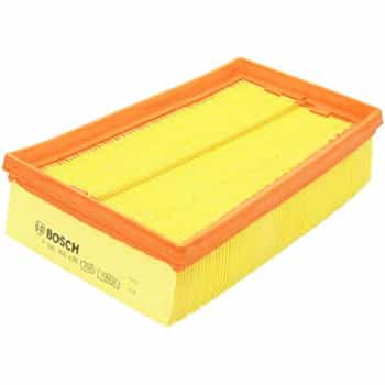 Air Filter F 026 400 126 Bosch