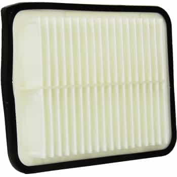 Air Filter F 026 400 114 Bosch