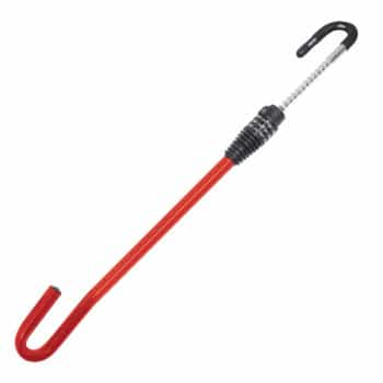 Steering lock with number combination lock