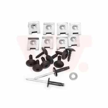 Montage Kit, bumper