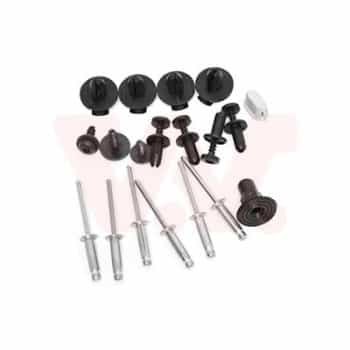 Montage Kit, bumper