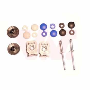 Montage Kit, bumper